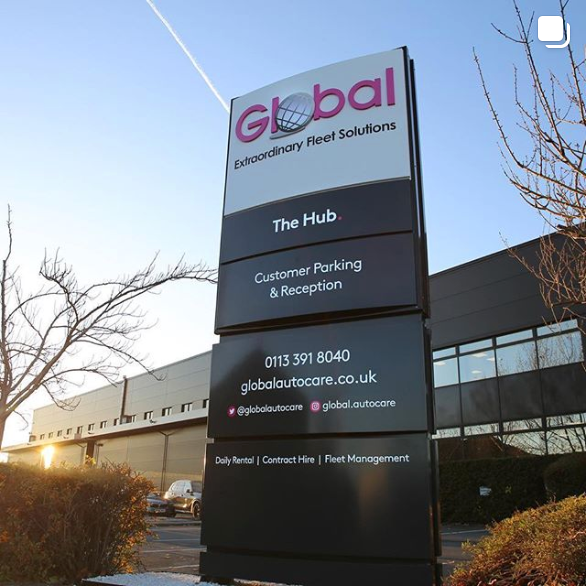 Global Autocare Online Store