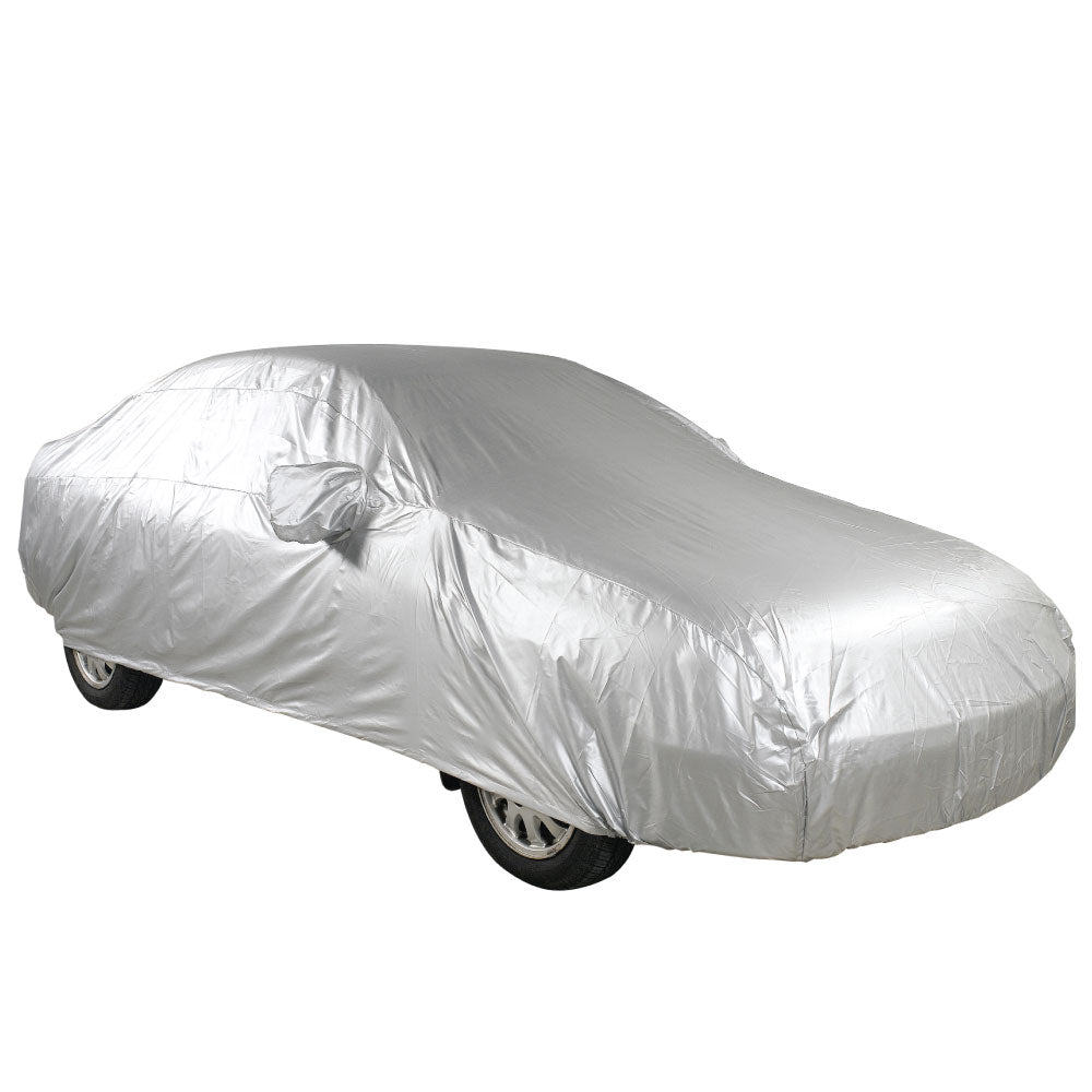 Outdoor Dust & Waterproof Car Cover - Green Flag Shop