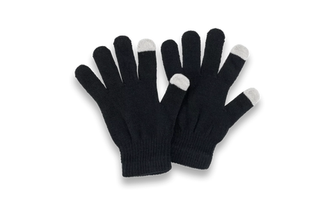 P1 Autocare Touchscreen Gloves - Green Flag Shop