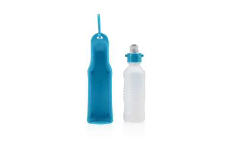 Pet Travel Bottle - Green Flag Shop