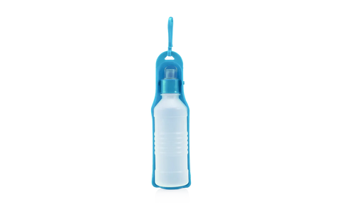 Pet Travel Bottle - Green Flag Shop