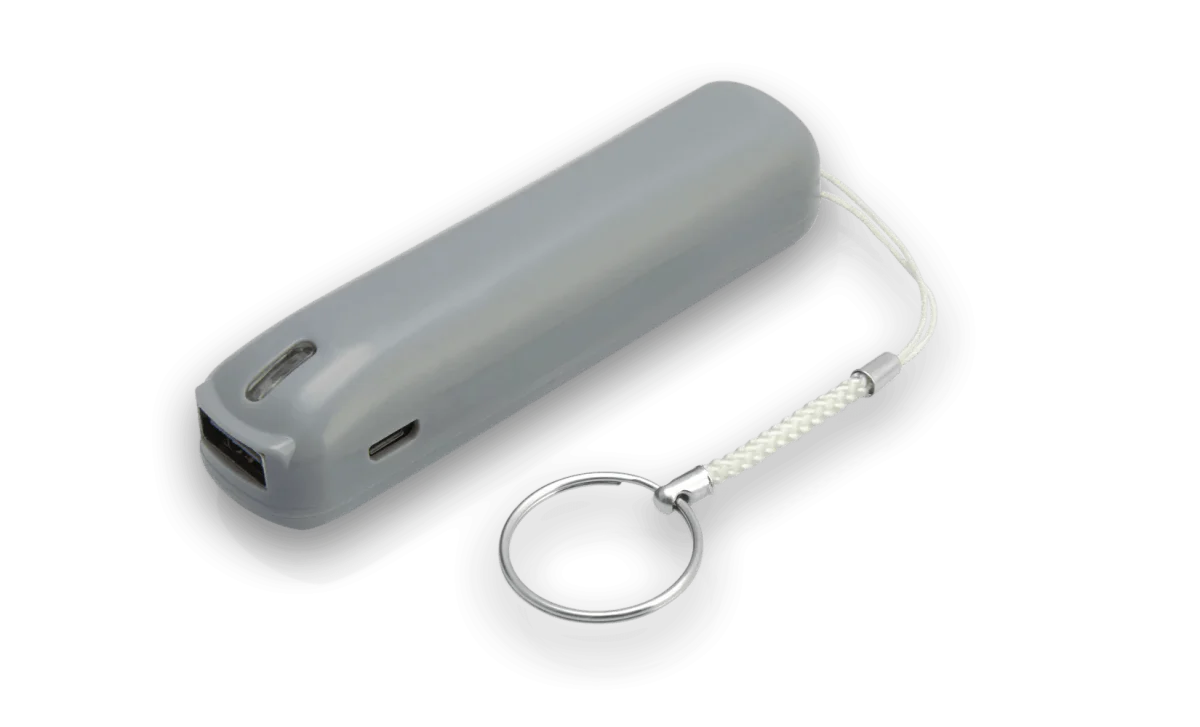 Power Bank - in Car charging - Green Flag Shop