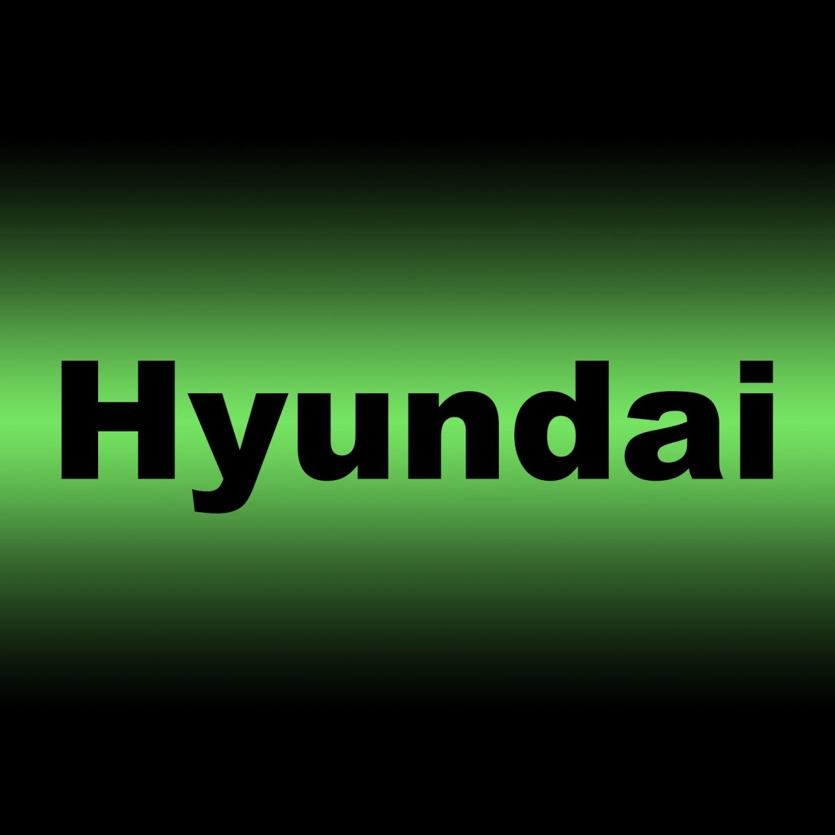 Tailored Car Boot Liner for Hyundai - Protect Your Boot from Dirt and Damage - Green Flag Shop