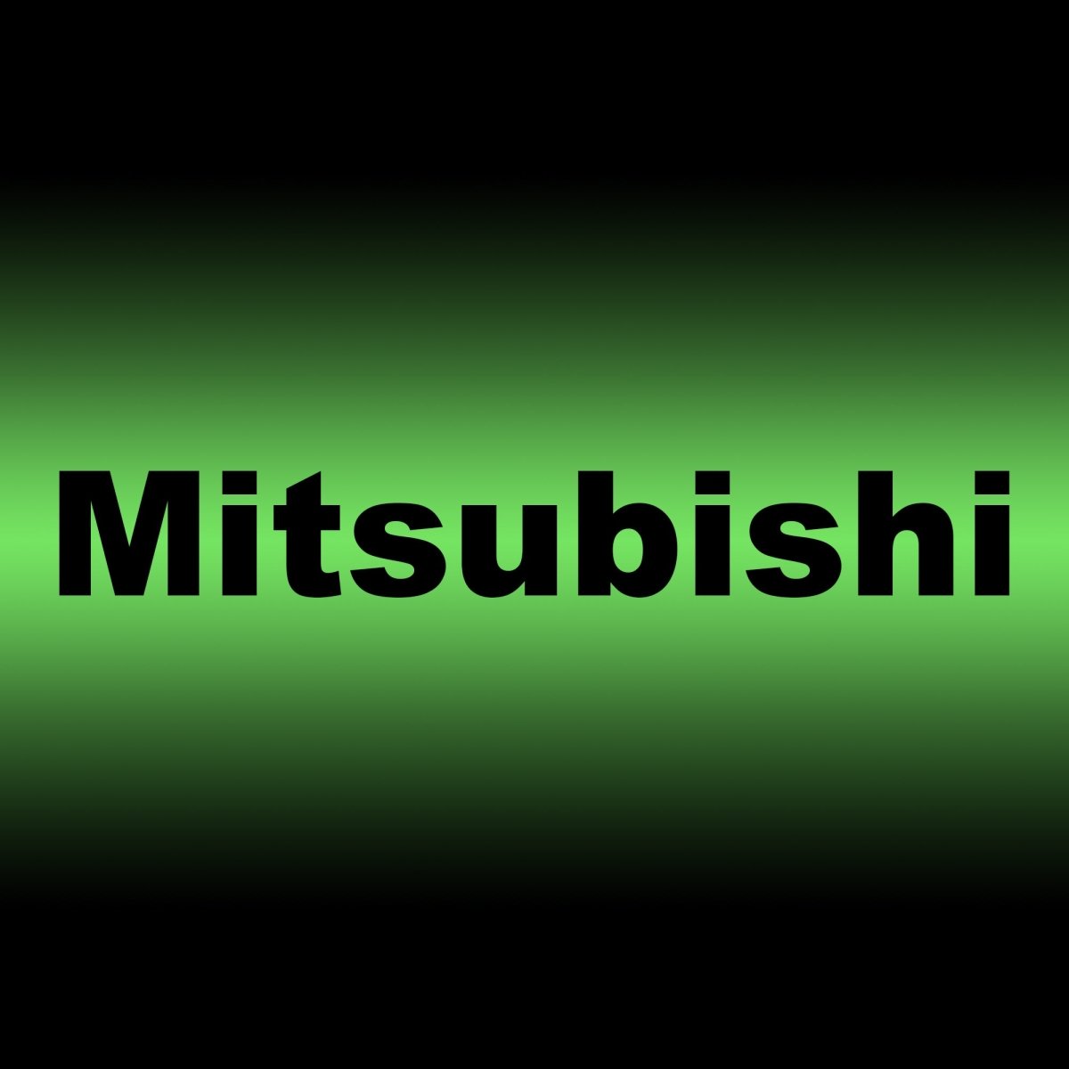 Tailored Car Boot Liner for Mitsubishi - Protect Your Boot from Dirt and Damage - Green Flag Shop