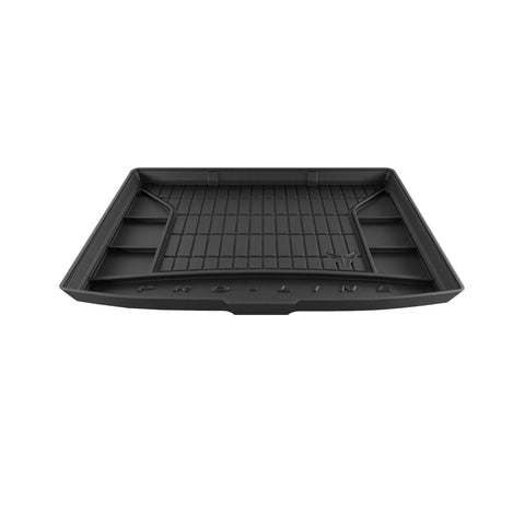 Tailored Car Boot Liner for Nissan - Protect Your Boot from Dirt and Damage - Green Flag vGroup