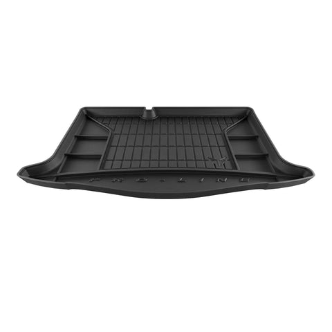 Tailored Car Boot Liner for Nissan - Protect Your Boot from Dirt and Damage - Green Flag vGroup