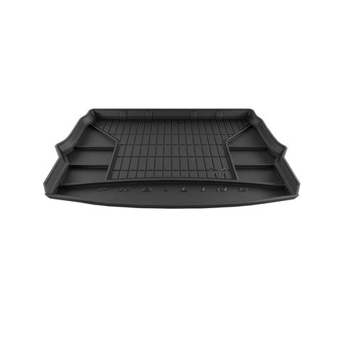 Tailored Car Boot Liner for Nissan - Protect Your Boot from Dirt and Damage - Green Flag vGroup