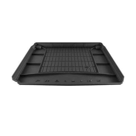 Tailored Car Boot Liner for Renault - Protect Your Boot from Dirt and Damage - Green Flag vGroup