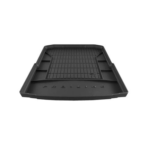 Tailored Car Boot Liner for Skoda - Protect Your Boot from Dirt and Damage - Green Flag vGroup