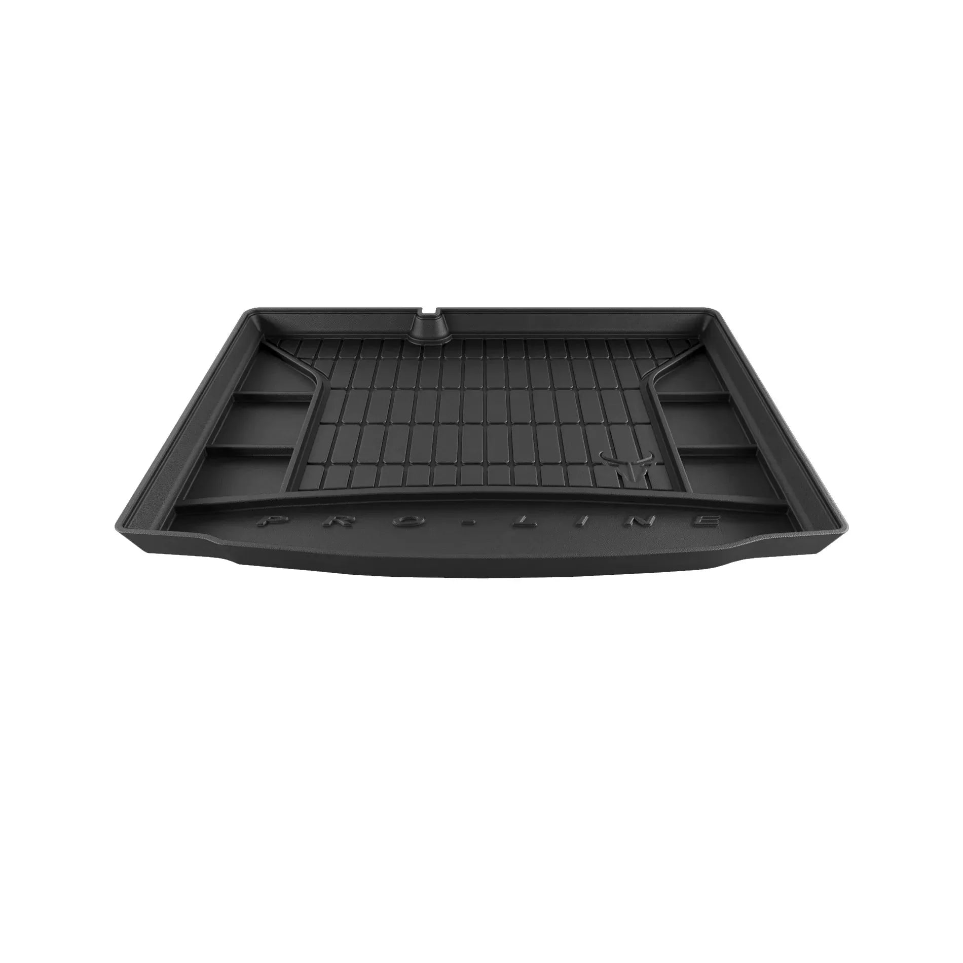 Tailored Car Boot Liner for Skoda - Protect Your Boot from Dirt and Damage - Green Flag vGroup