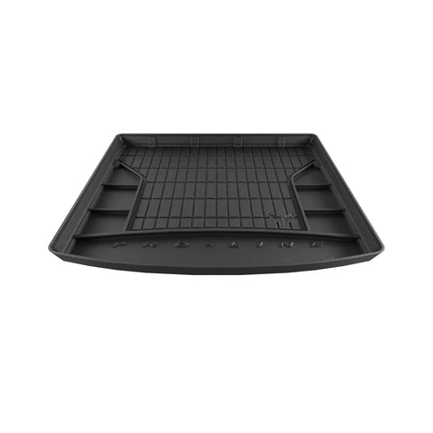 Tailored Car Boot Liner for Toyota - Protect Your Boot from Dirt and Damage - Green Flag vGroup