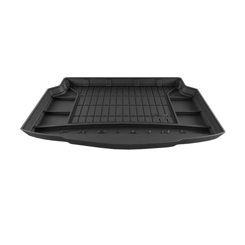 Tailored Car Boot Liner for Toyota - Protect Your Boot from Dirt and Damage - Green Flag vGroup