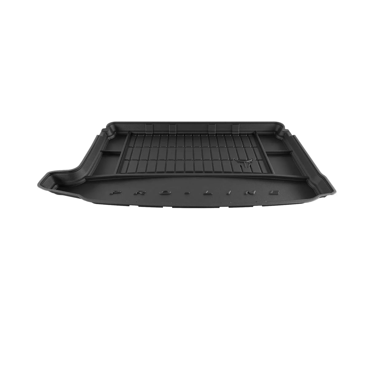 Tailored Car Boot Liner for VW - Protect Your Boot from Dirt and Damage - Green Flag vGroup