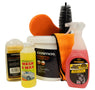 Ultimate Valet Bucket Kit: Complete Car Cleaning Essentials for a Showroom Shine - Green Flag Shop